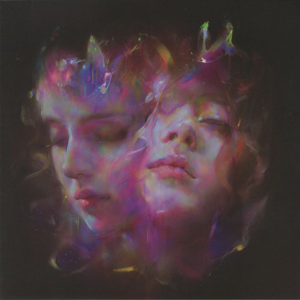 Let's Eat Grandma: I'm All Ears (2018)